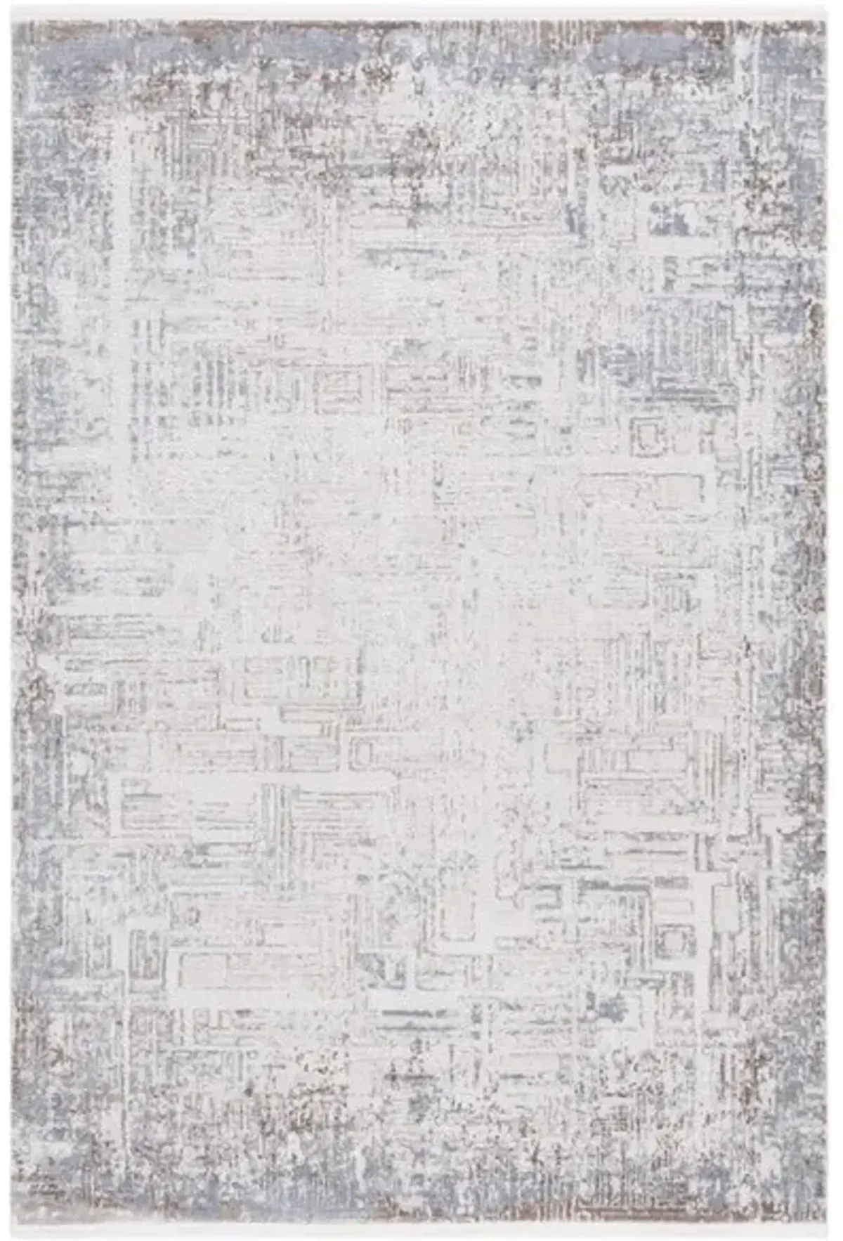 DIAMOND 134 8' X 10' Large Rectangle Rug