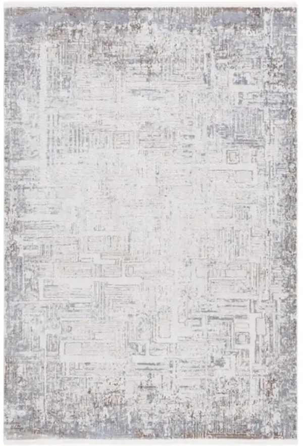 DIAMOND 134 8' X 10' Large Rectangle Rug