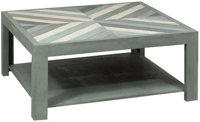 Wagner Coffee Table