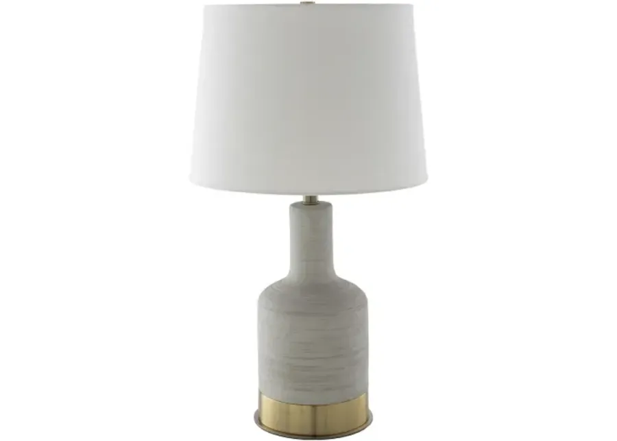 Brae Lamp