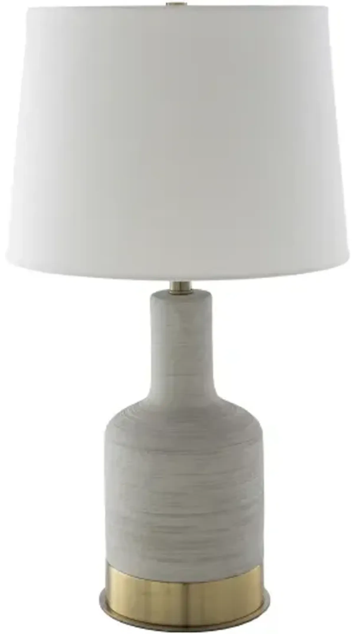 Brae Lamp