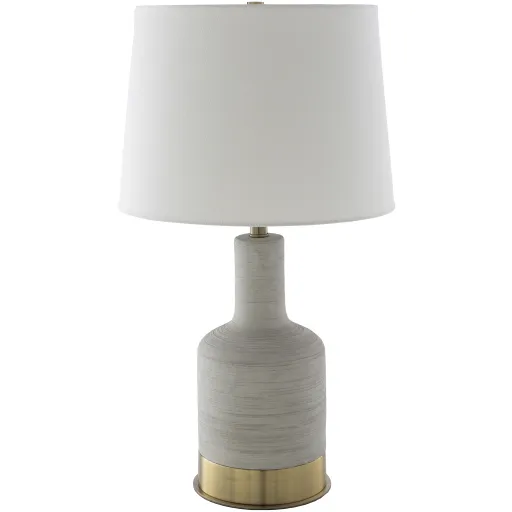 Brae Lamp