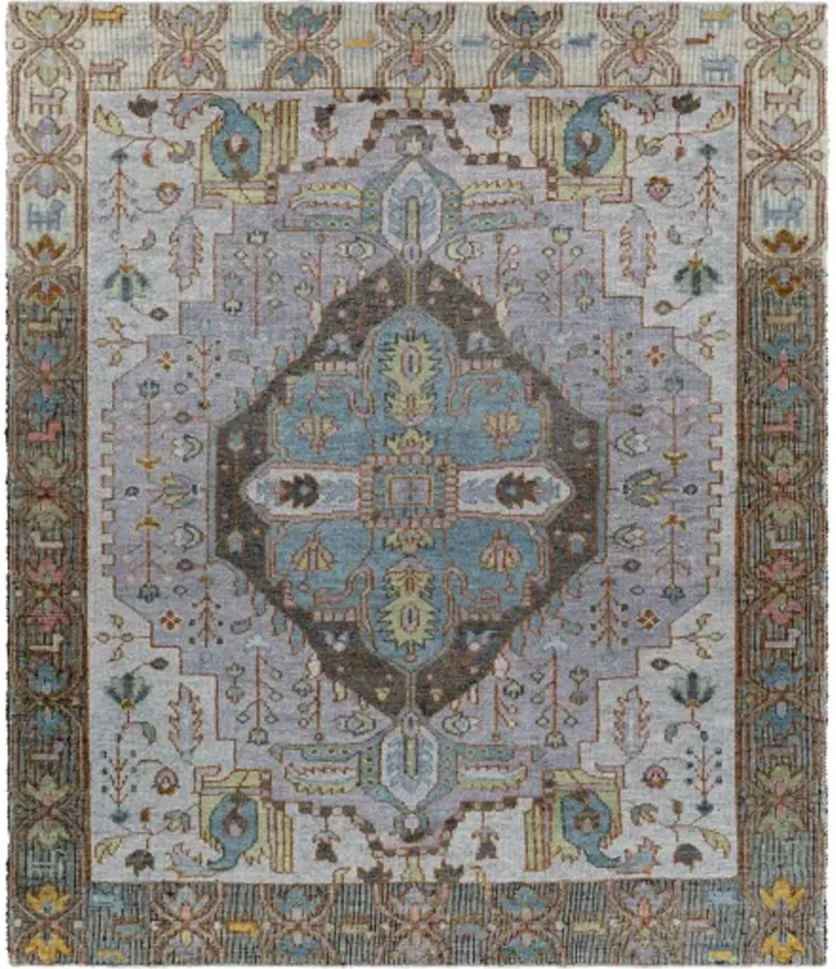 St Moritz 8'10" x 12' Rug