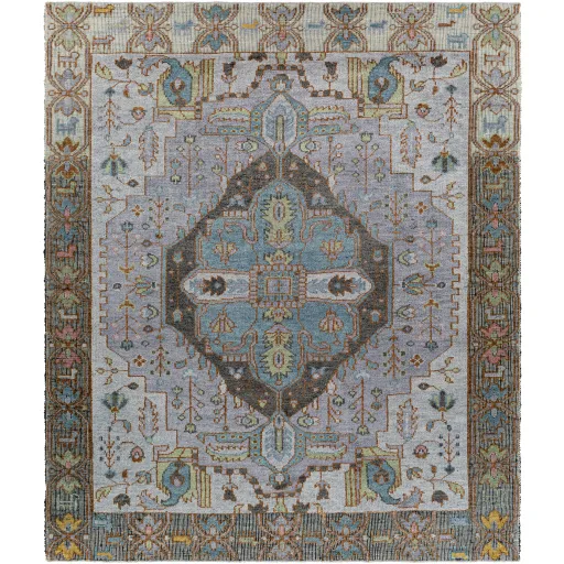 St Moritz 8'10" x 12' Rug