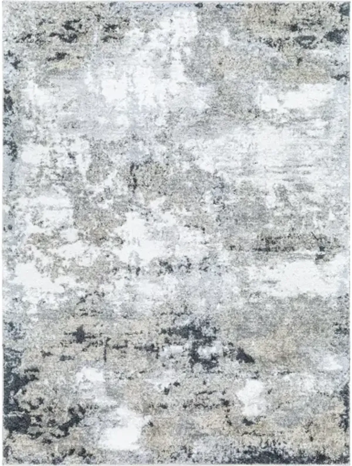 Portofino PTF-2321 6'7" x 9' Machine Woven Rug