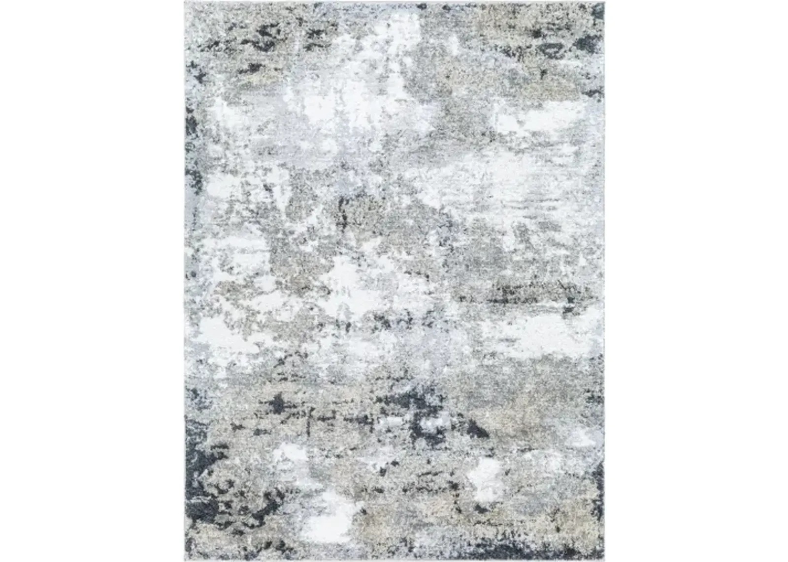 Portofino PTF-2321 6'7" x 9' Machine Woven Rug