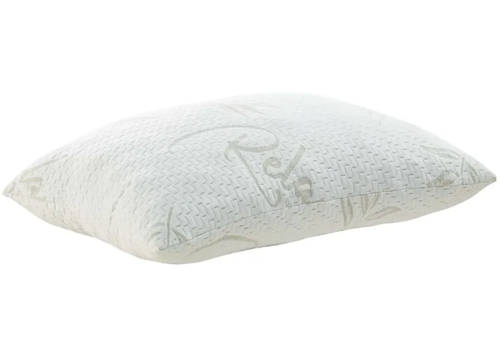 Relax Standard/Queen Size Pillow