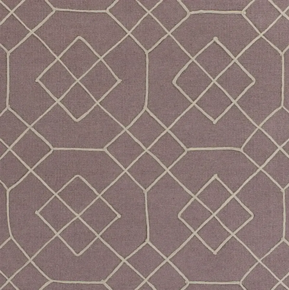 Seabrook SBK-9005 2'6" x 8' Hand Made Rug