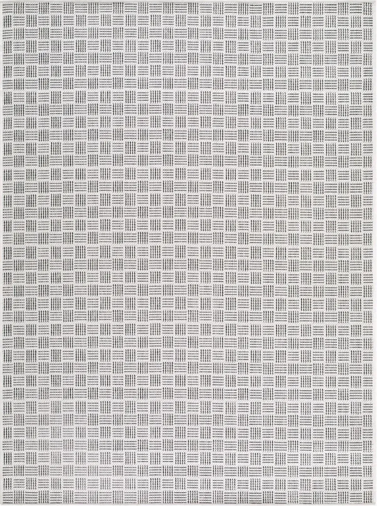Westport GAWE-2301 2'7" x 7'3" Machine Woven Rug