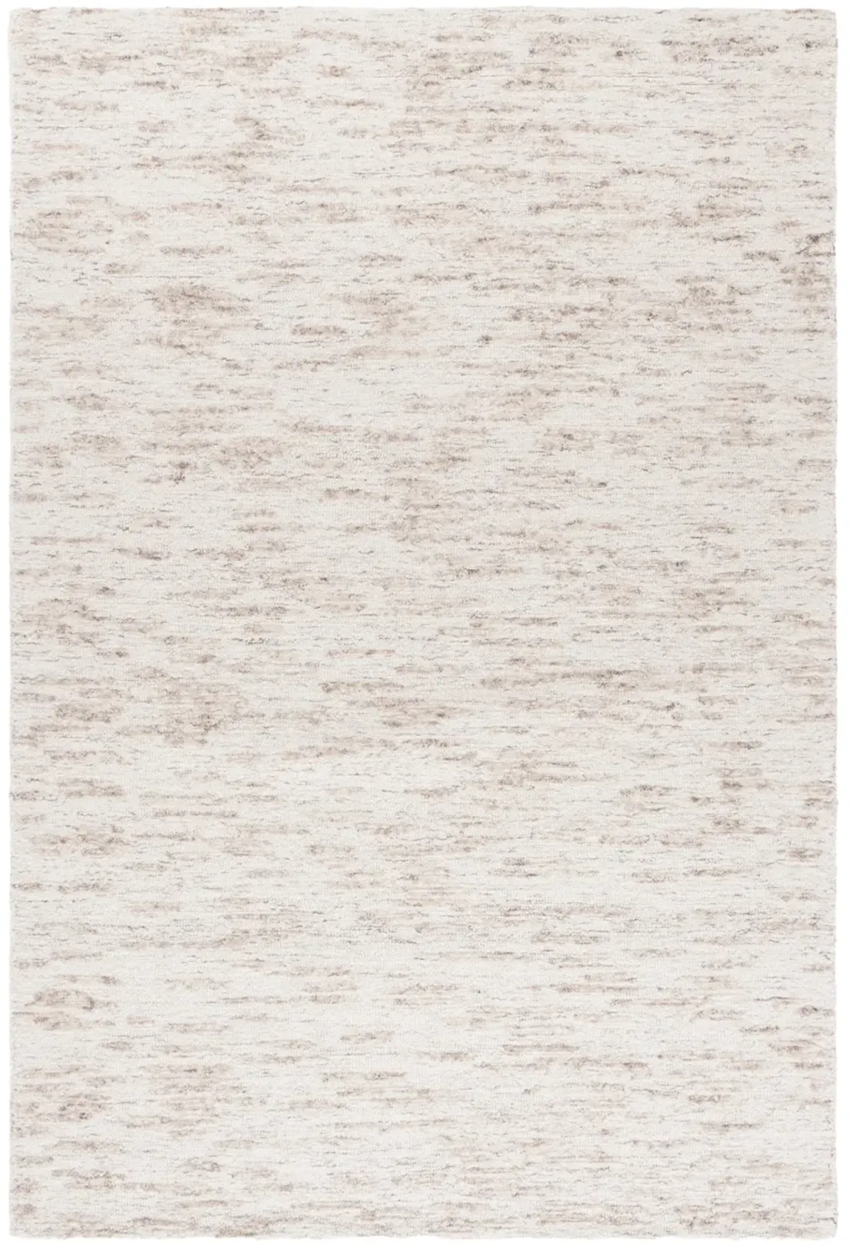 EBONY Hand Tufted 4' x 6' area rug