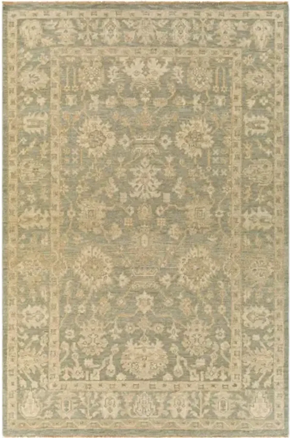 Reign 2' x 3' Rug