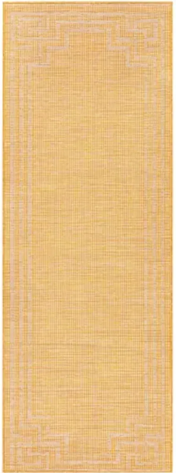 Pasadena PSA-2354 2'6" x 7'3" Rug
