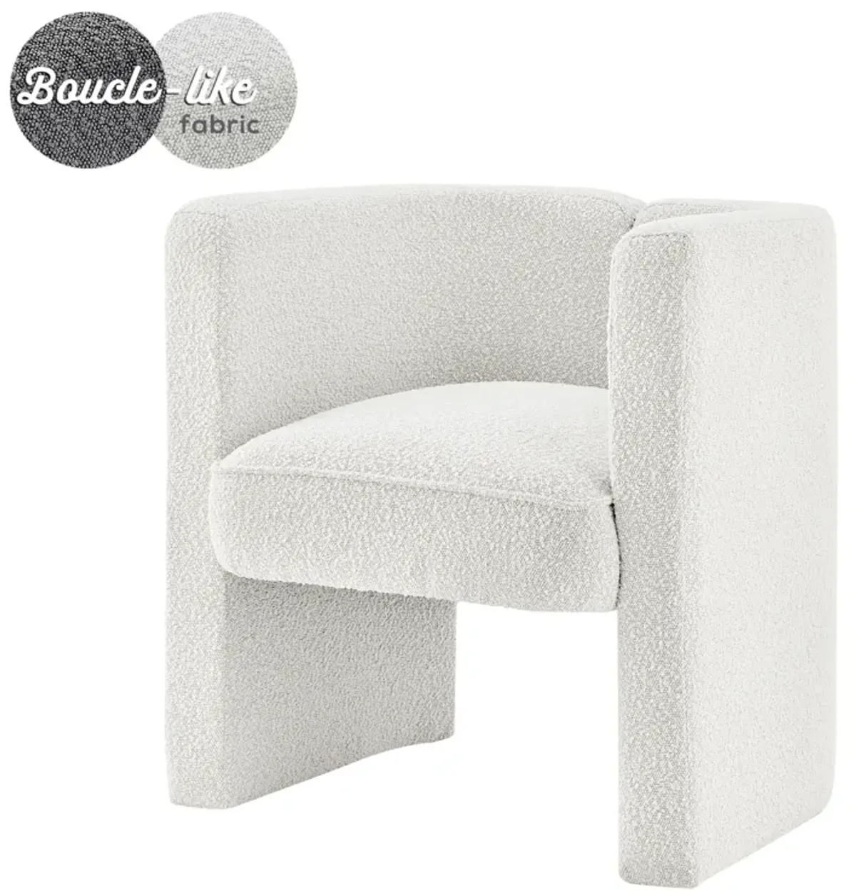 Ariela Accent Arm Chair