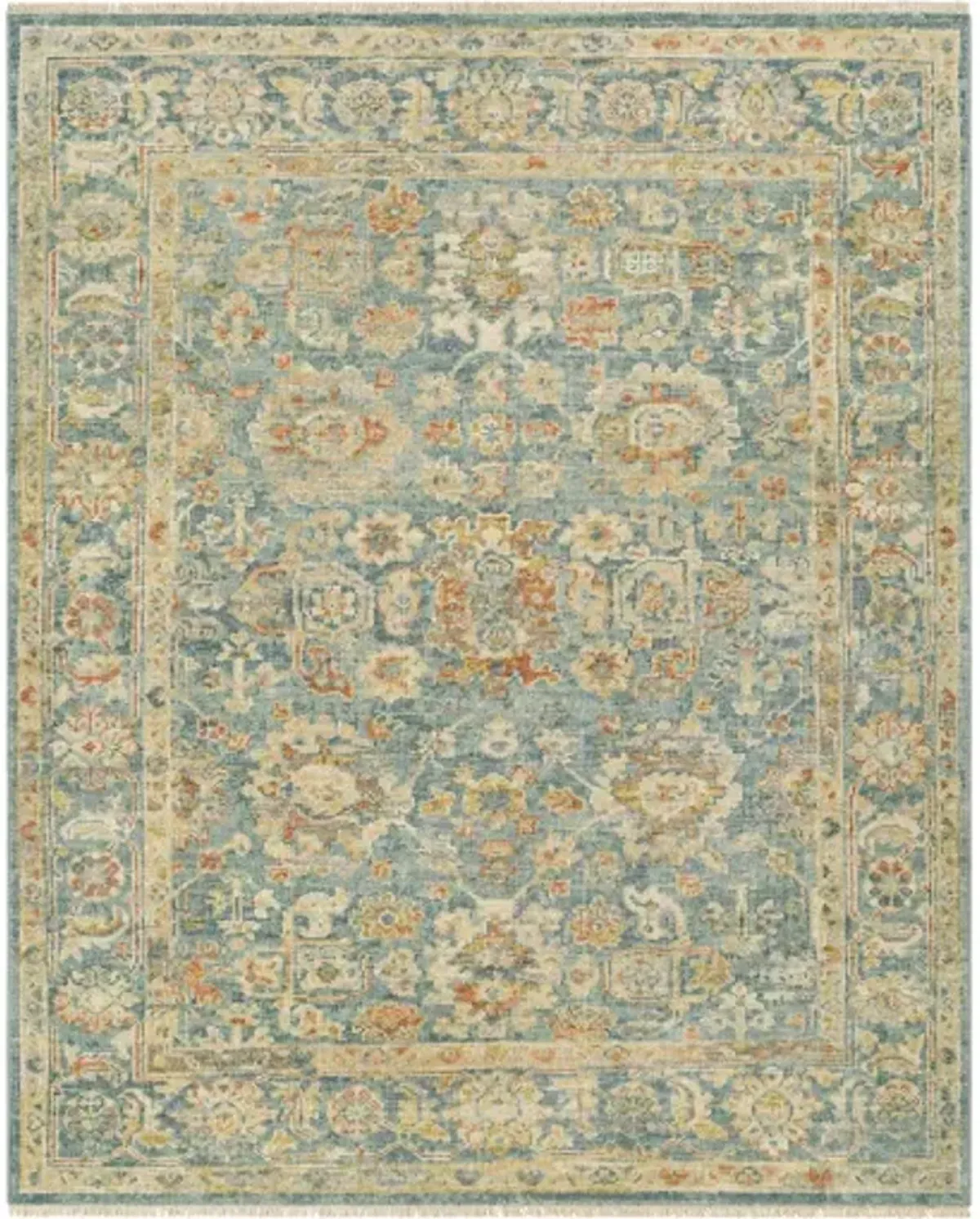 Monterey MOY-2300 6' x 9' Handmade Rug