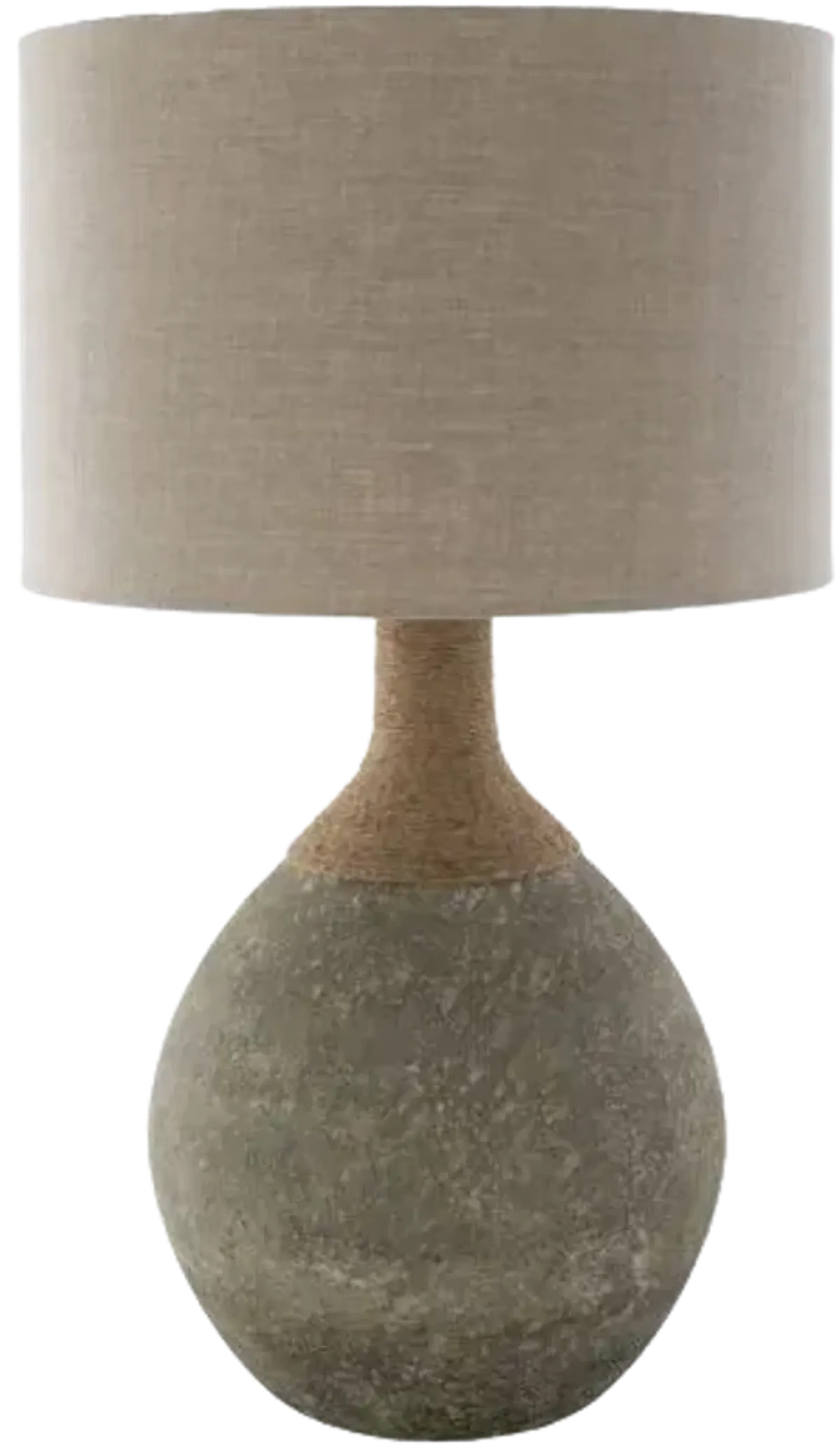 Glacia Lamp