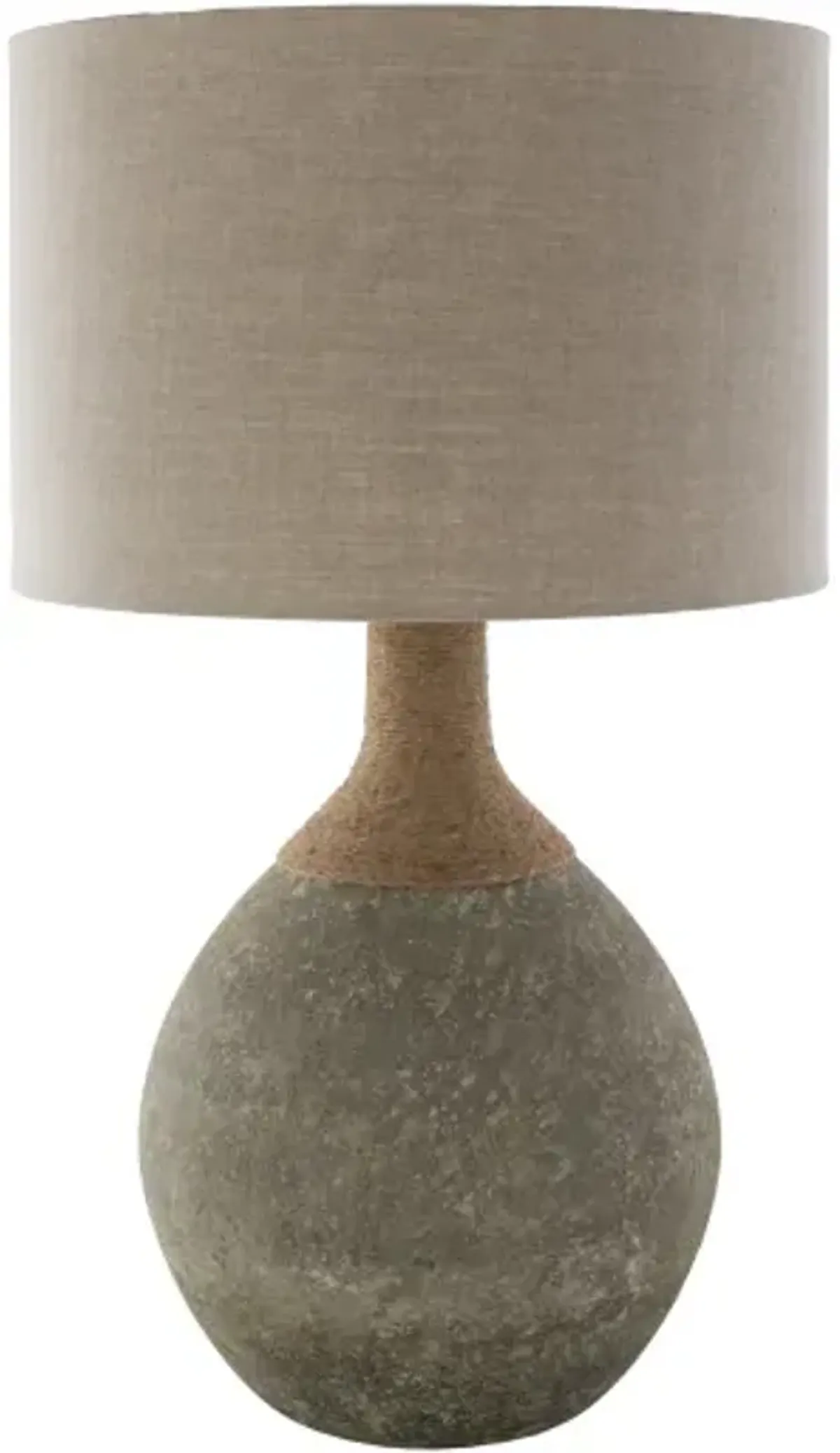 Glacia Lamp