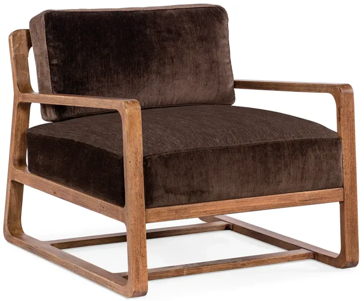 Moraine Accent Chair