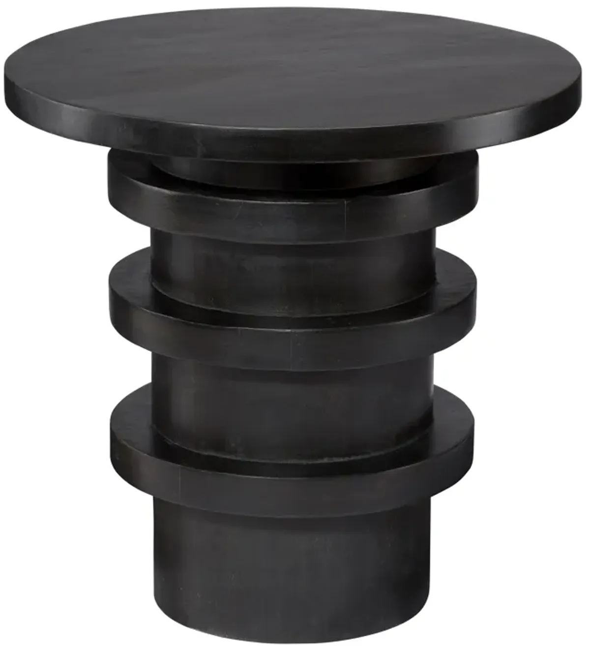 Revolve Side Table
