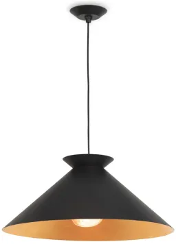 black color