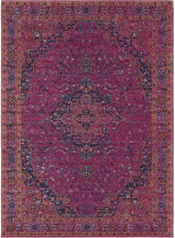 Harput 7'10" x 10'3" Rug