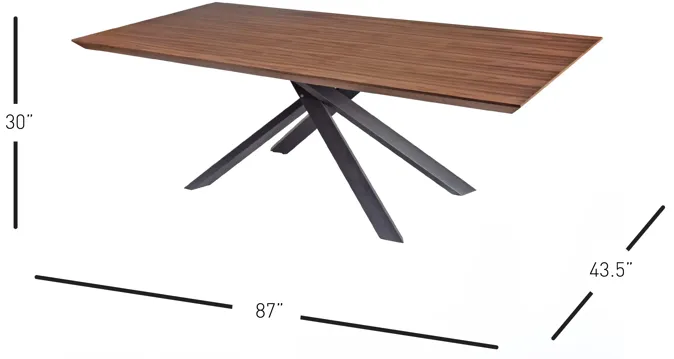 Moreno Dining Table