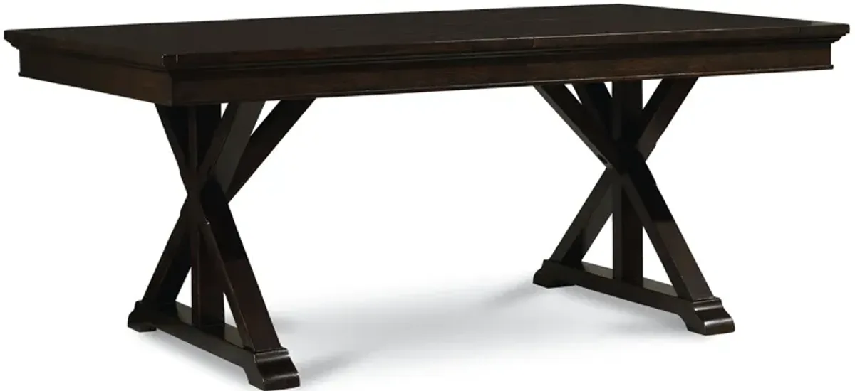 Thatcher Trestle Dining Table