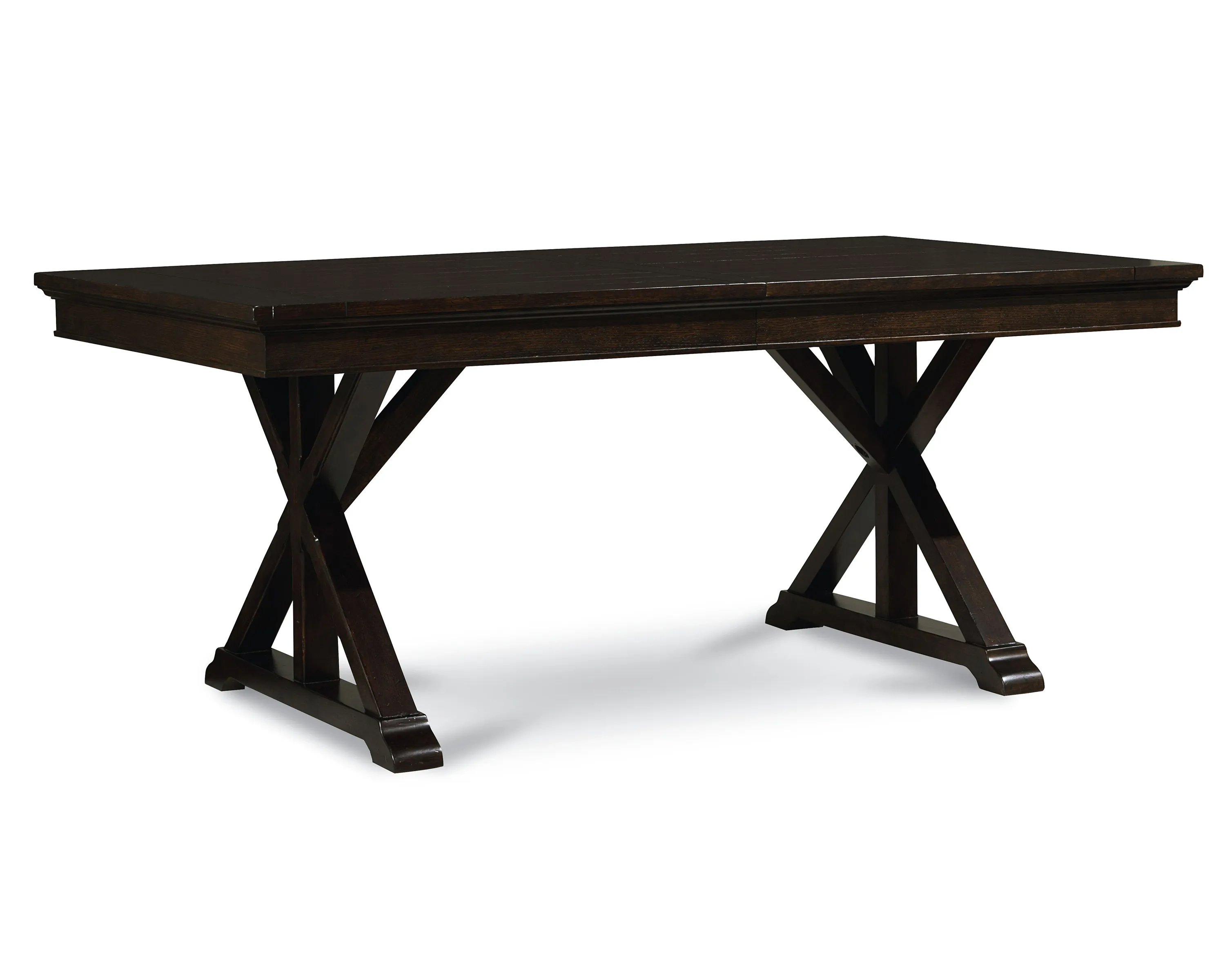 Thatcher Trestle Dining Table