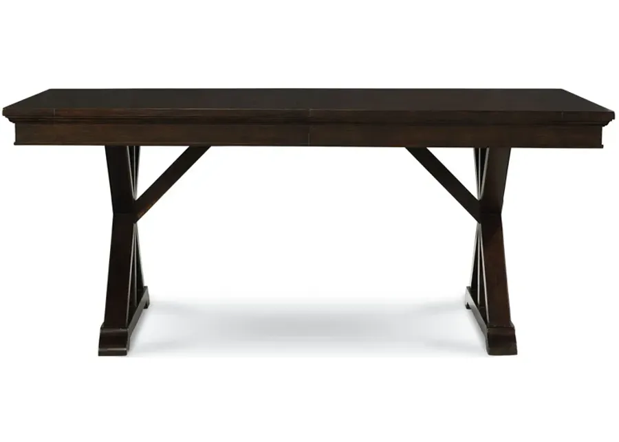 Thatcher Trestle Dining Table