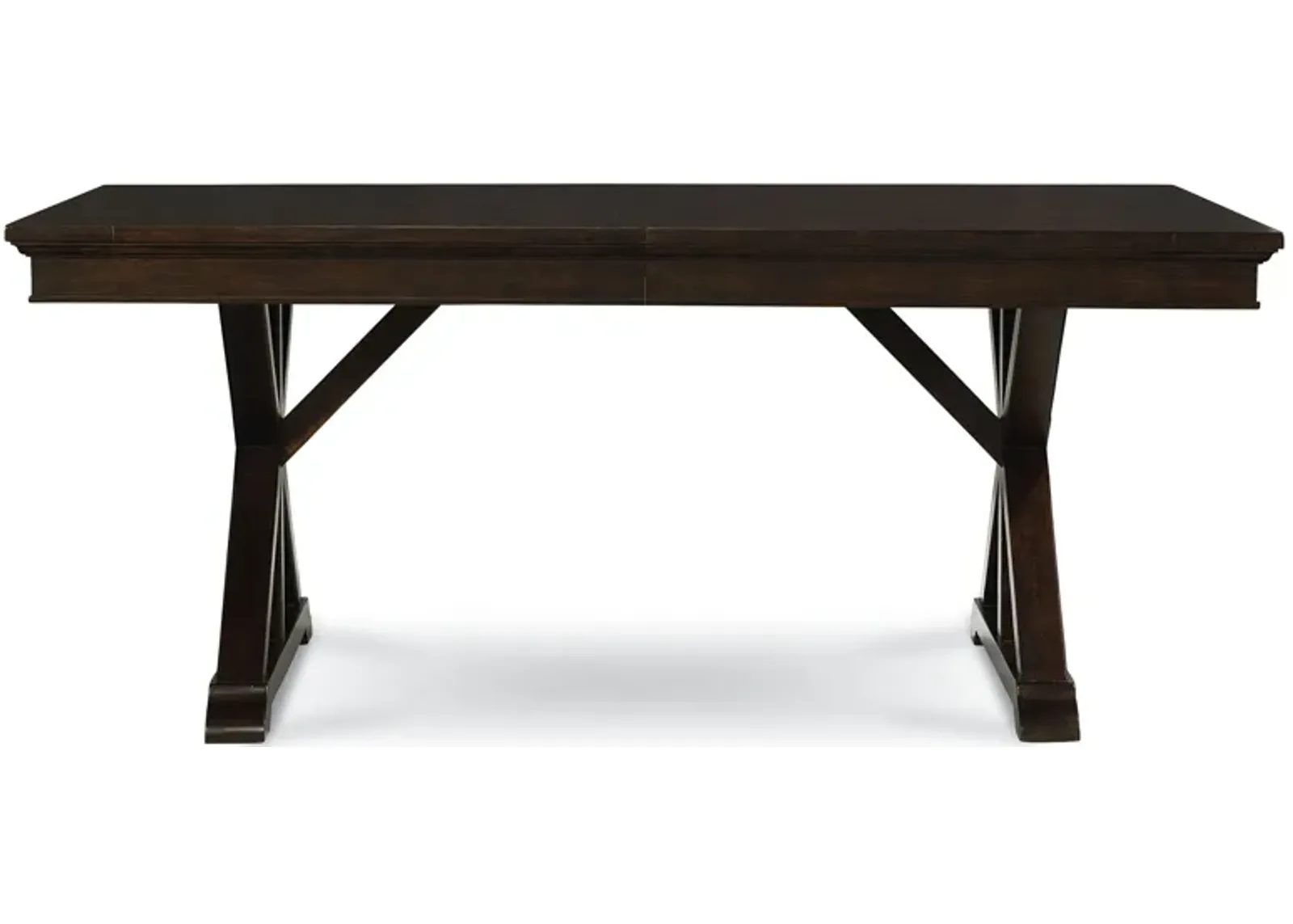 Thatcher Trestle Dining Table