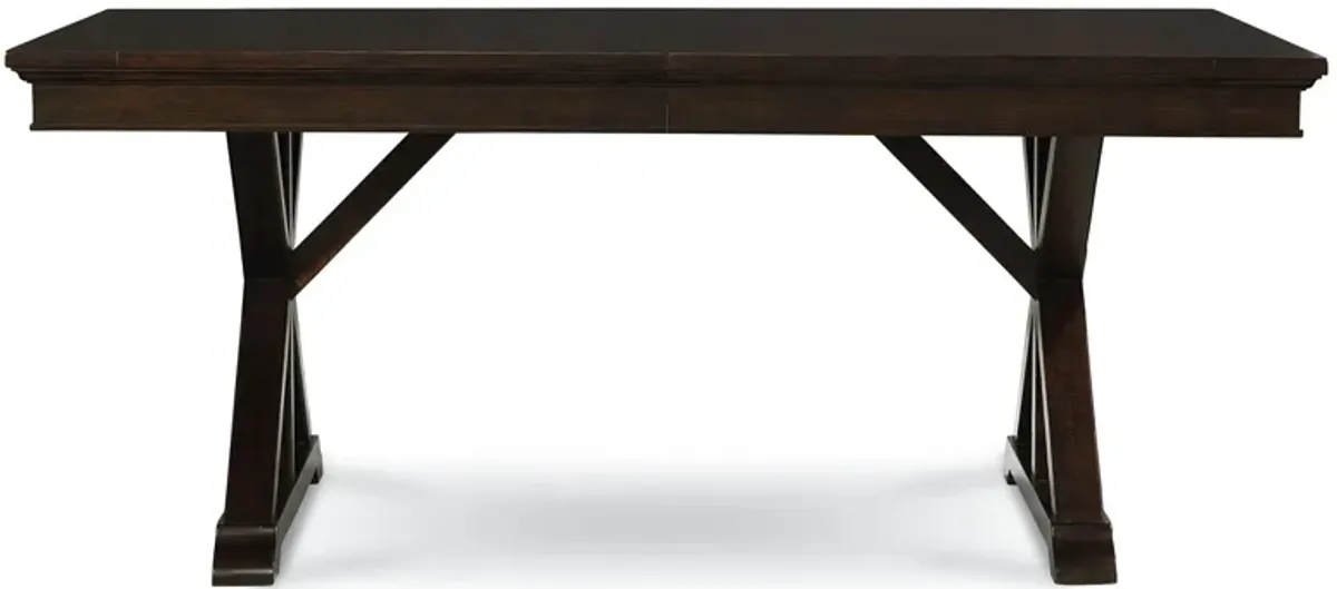 Thatcher Trestle Dining Table