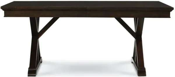 Thatcher Trestle Dining Table