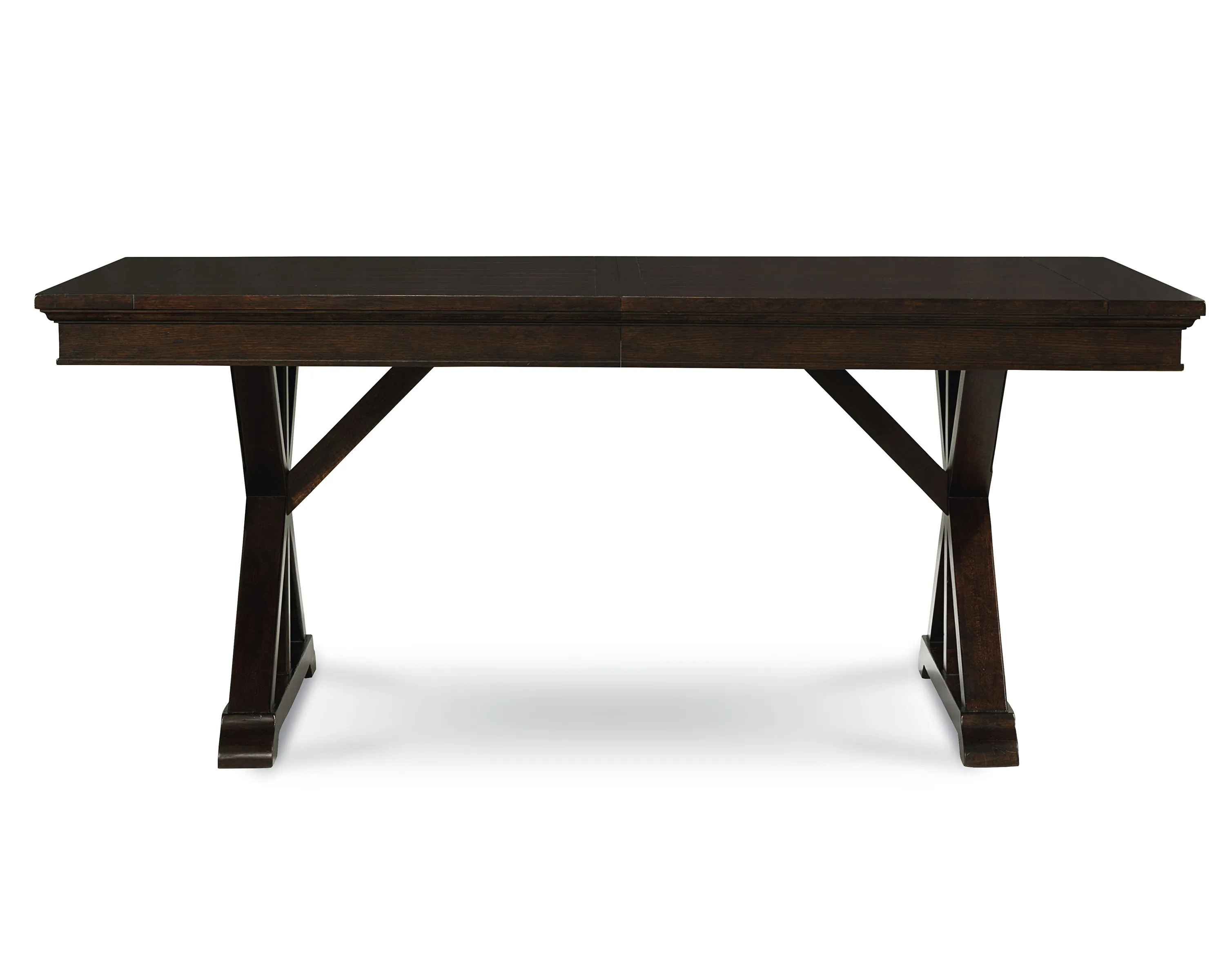 Thatcher Trestle Dining Table