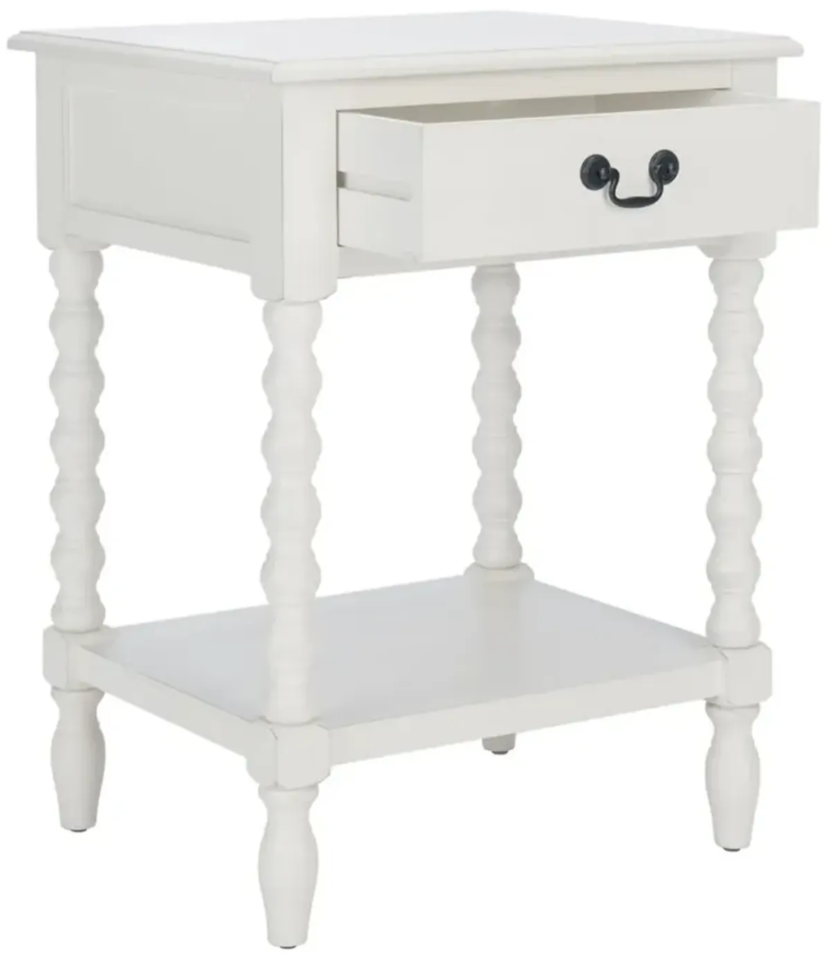 Athena Accent Table