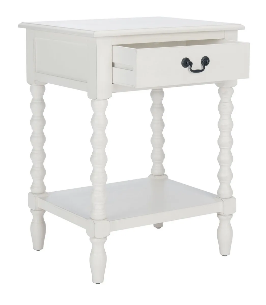 Athena Accent Table