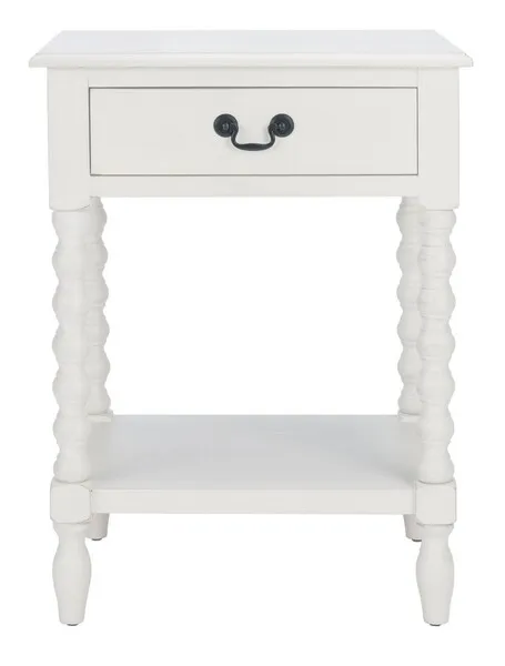 Athena Accent Table