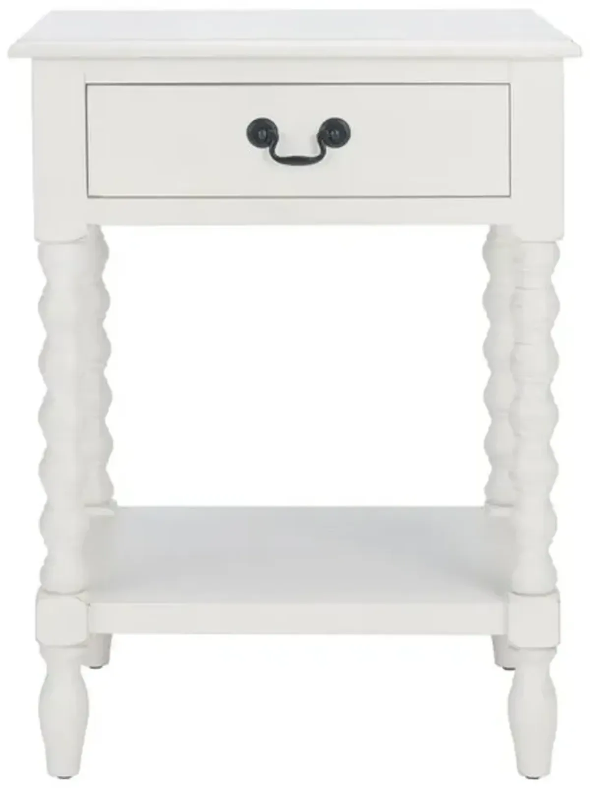 Athena Accent Table