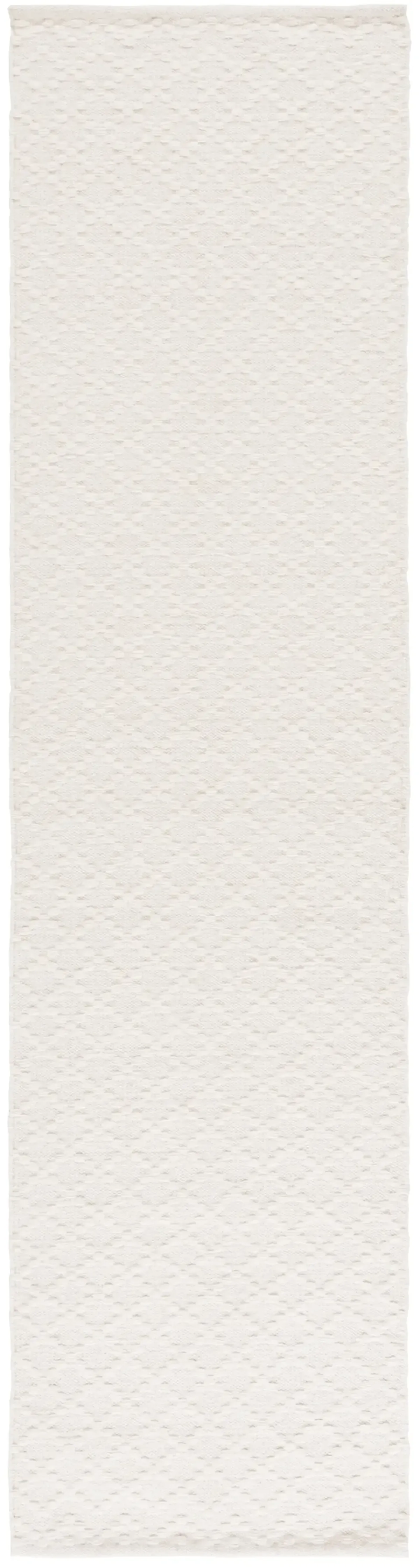 VERMONT 908 IVORY 2'-3' x 9' Runner Rug