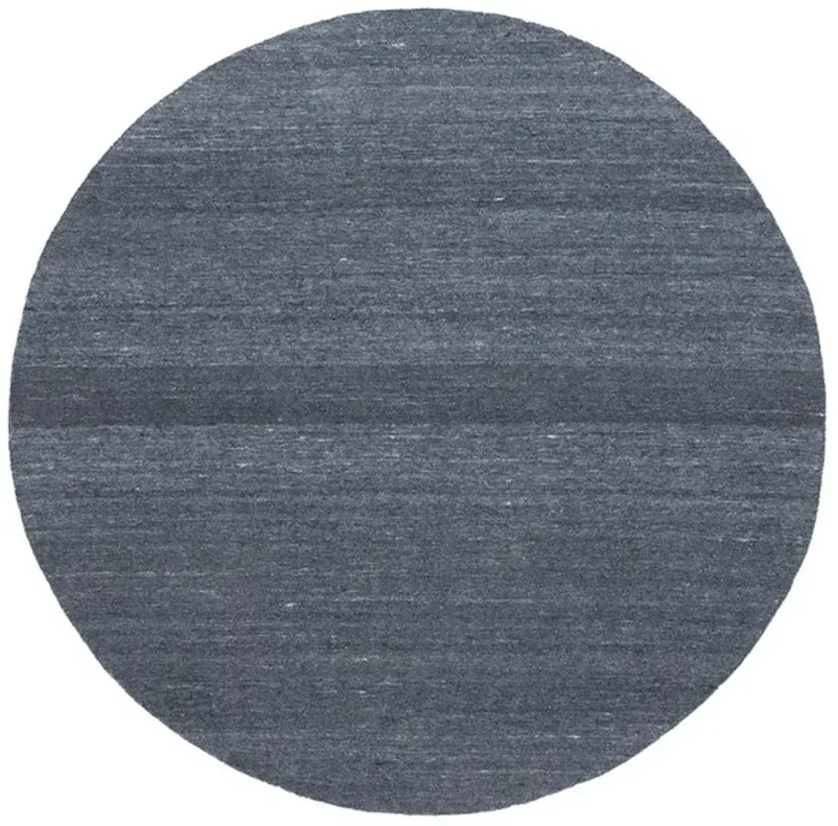 OUTDOOR MICRO-LOOP Round Hand Tufted 6' x 6'Round Rug