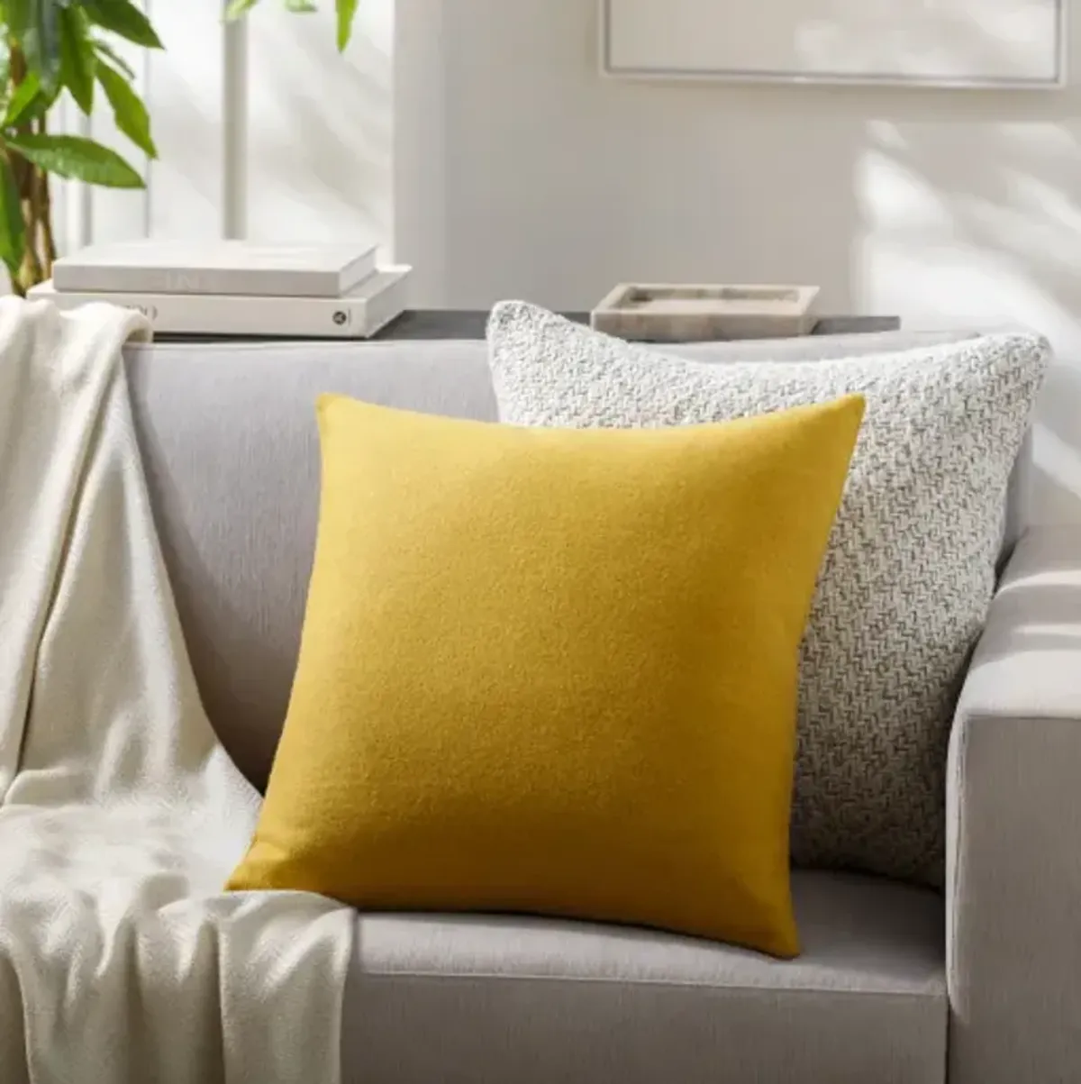 Stirling Accent Pillow