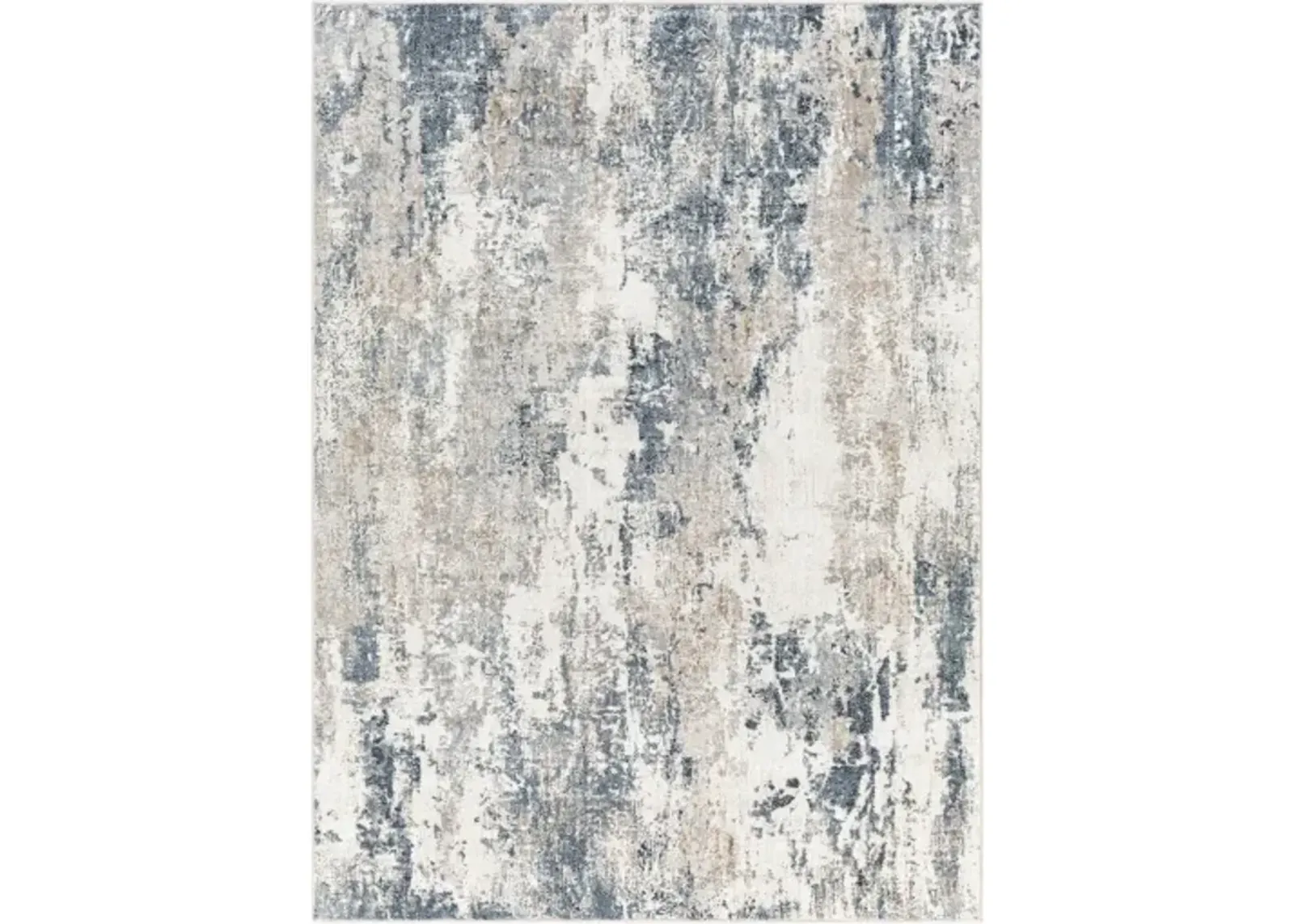 Allegro 5'3" x 7' Rug