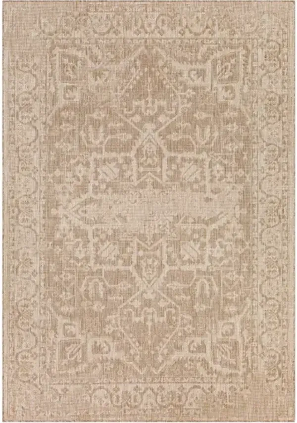 Tuareg 5'3" x 7' Rug