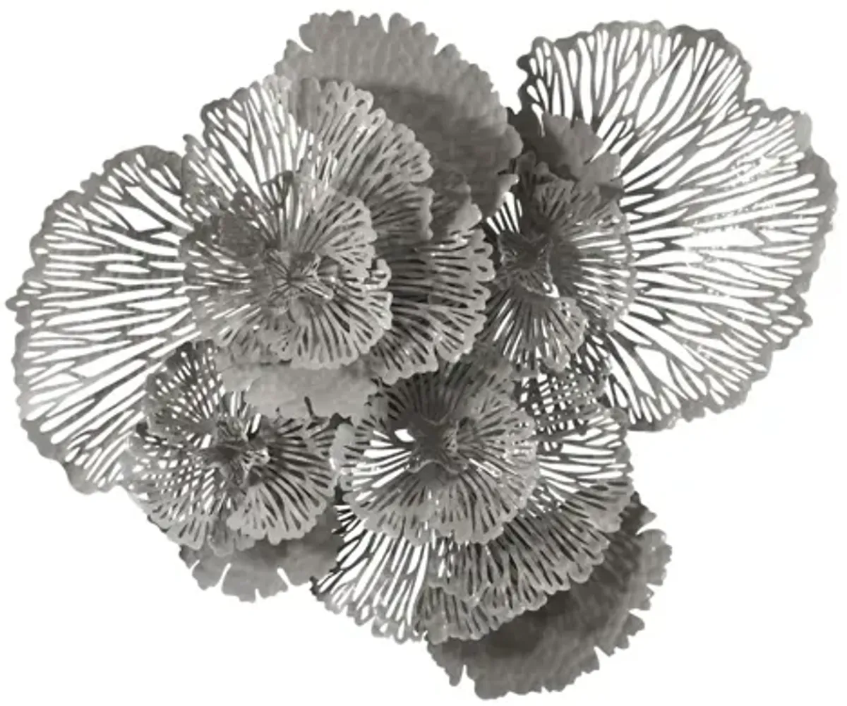 Flower Wall Art