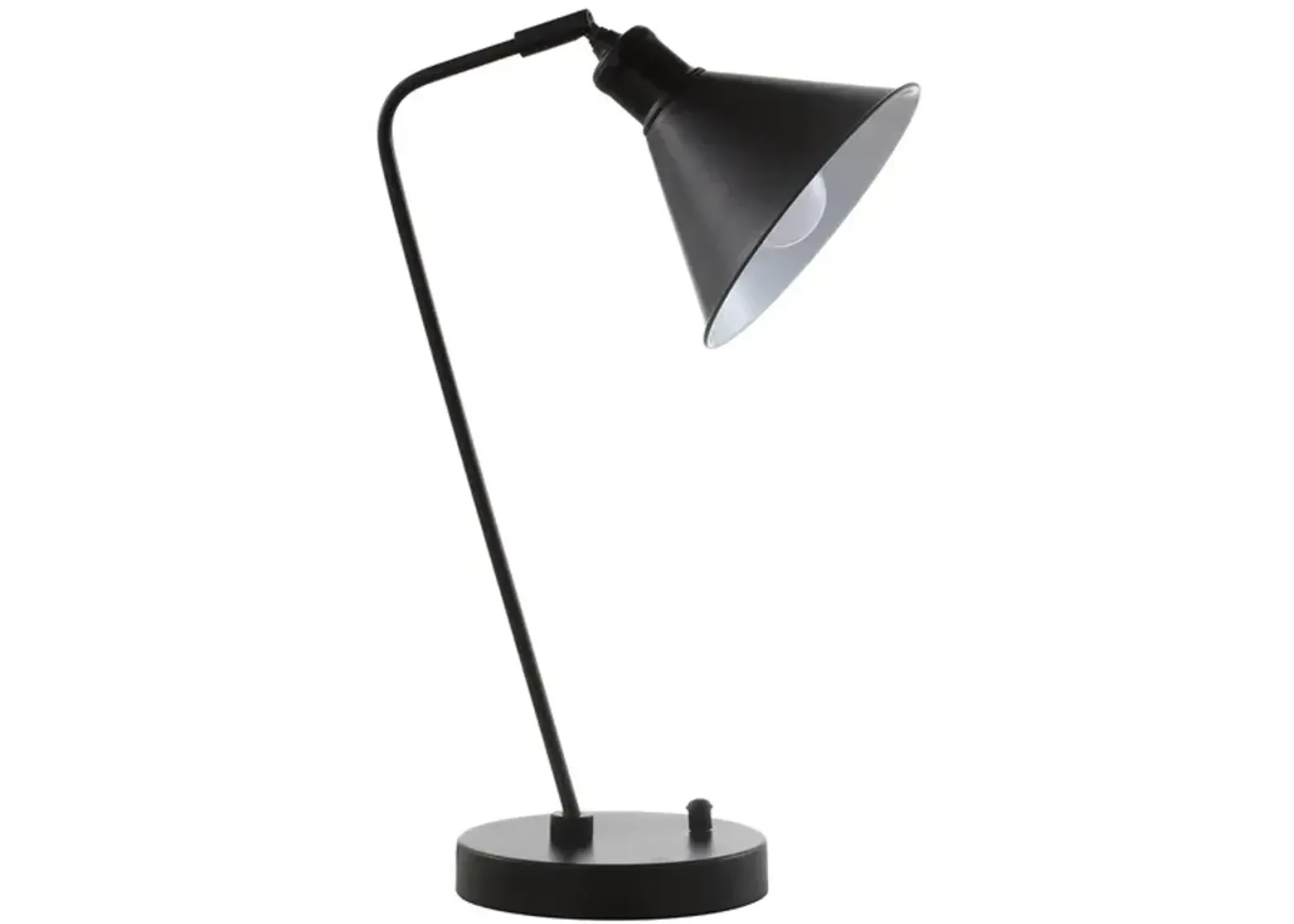 Vance Task Table Lamp