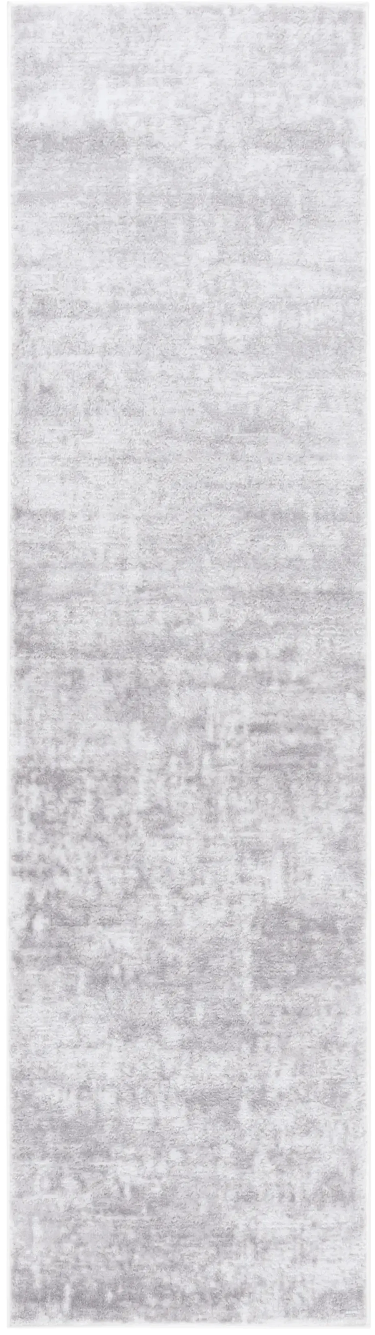 AMELIA 700 IVORY  2'-2' x 8' Runner Rug