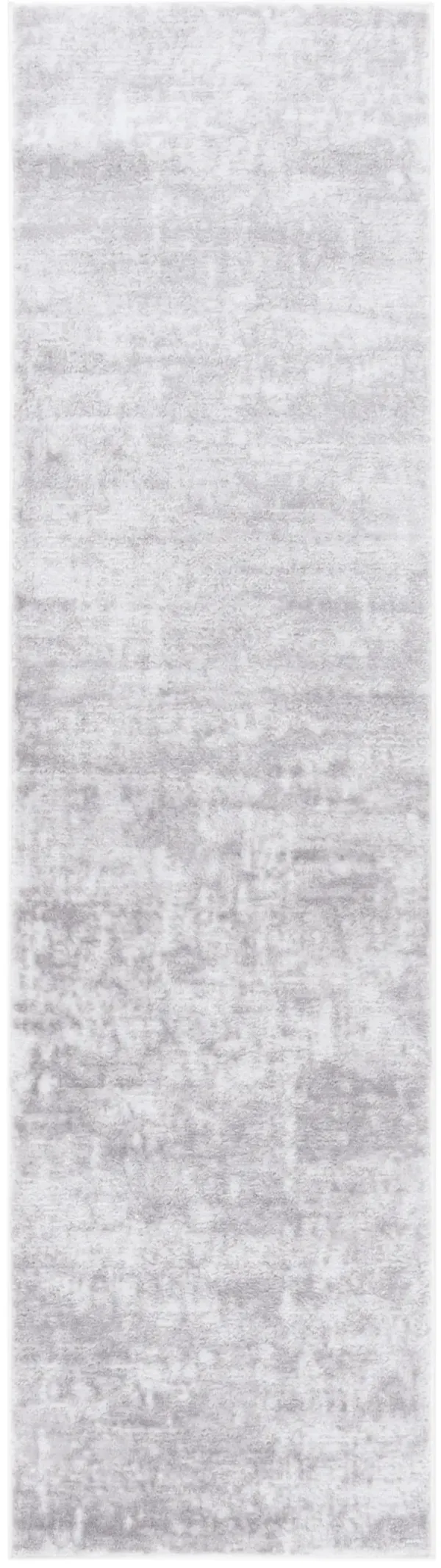 AMELIA 700 IVORY  2'-2' x 8' Runner Rug