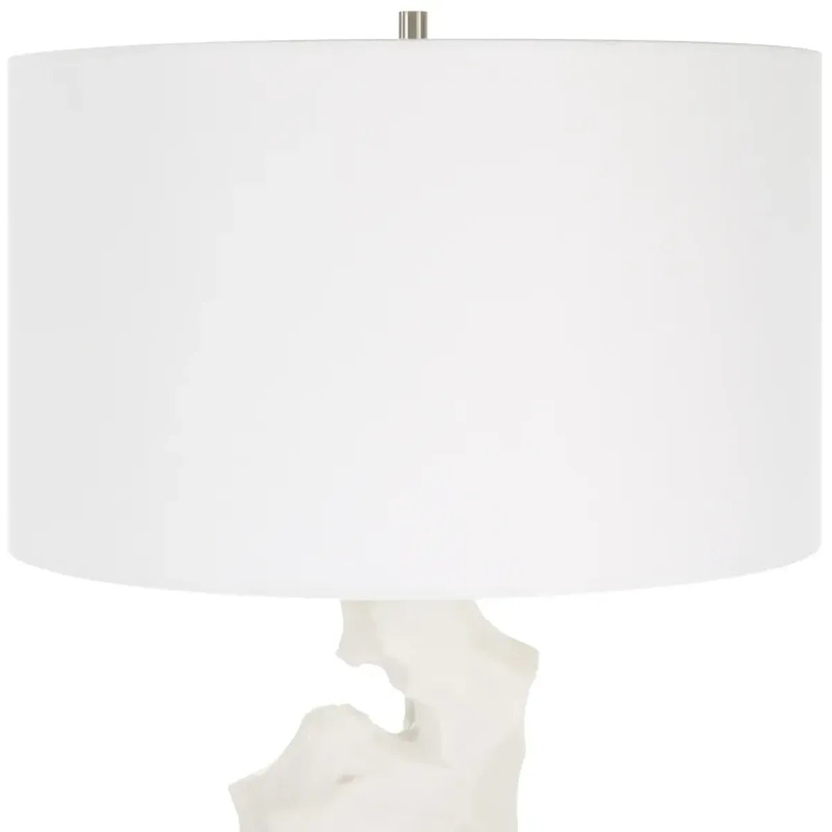 Remnant Table Lamp