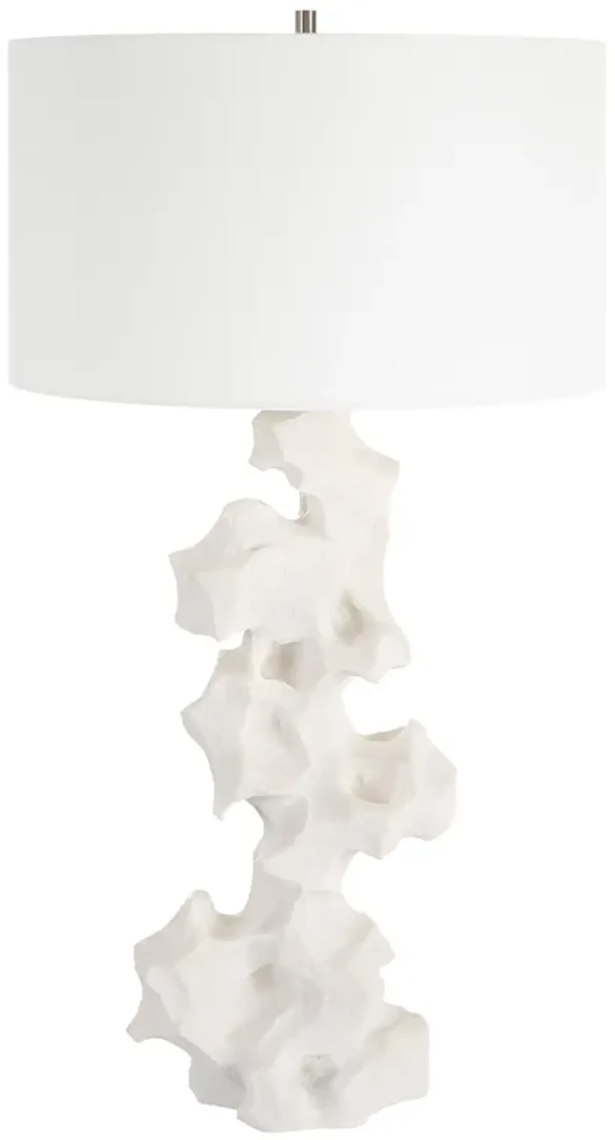 Remnant Table Lamp