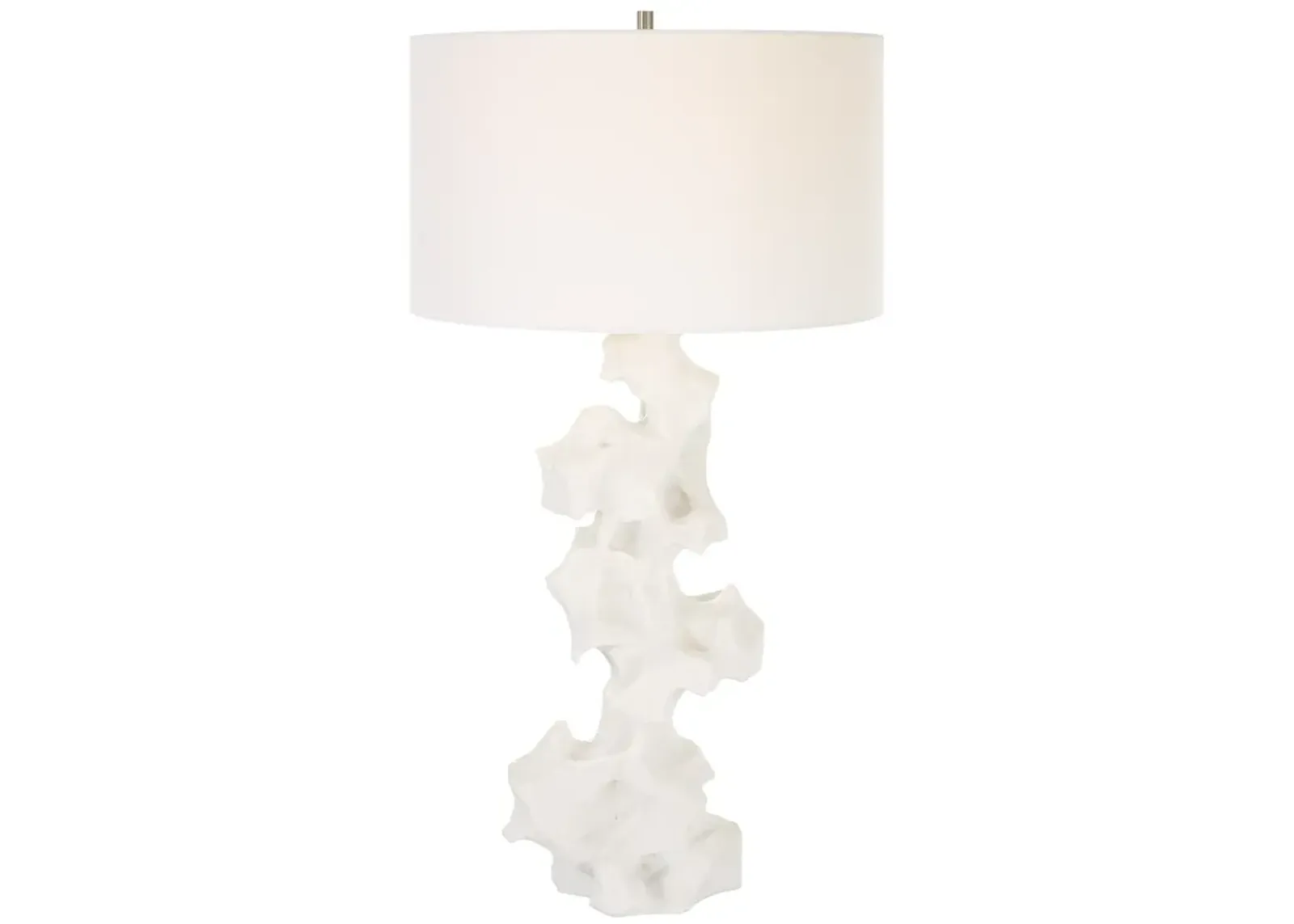 Remnant Table Lamp