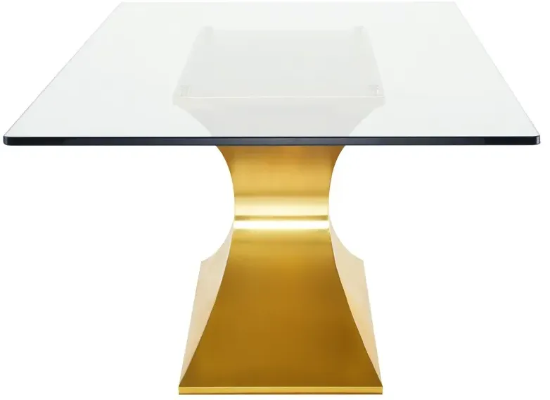 PRAETORIAN DINING TABLE