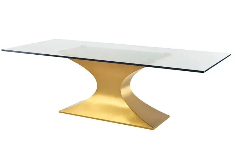 PRAETORIAN DINING TABLE